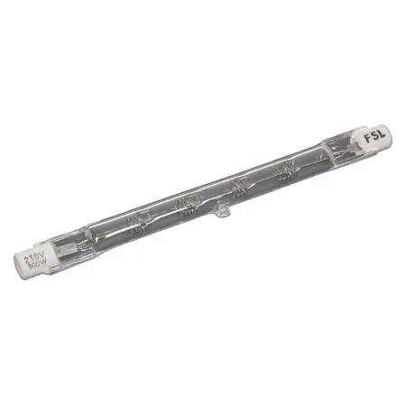 BEURER Ersatzlampe fr Rotlichtstrahler IL 50 und IL 60, 300 Watt
