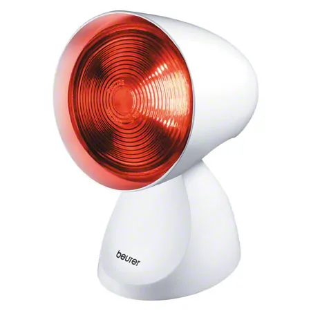 BEURER Infrarotlichtlampe IL 21, 150 Watt