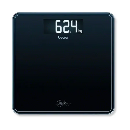 BEURER Personenwaage GS 400