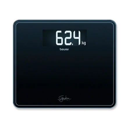 BEURER Personenwaage GS 410