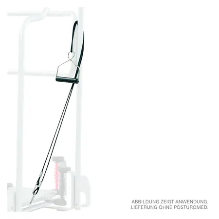 BIOSWING Interventionszug fr Posturomed 202 und Posturomed Compact