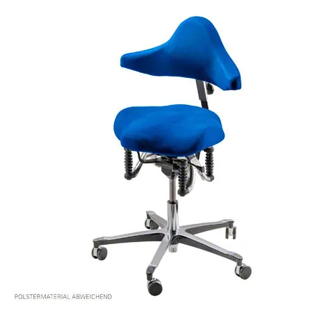 BIOSWING oneUP EASY mit Rckensttze