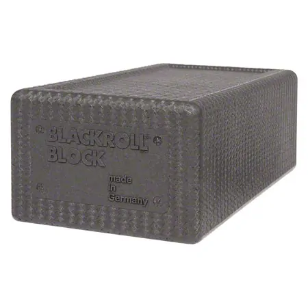 BLACKROLL Block LxBxH 30x15x10 cm, schwarz