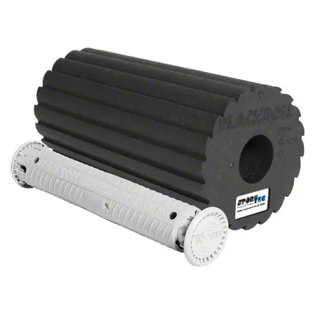 BLACKROLL Booster-Set Flow, 2-tlg.