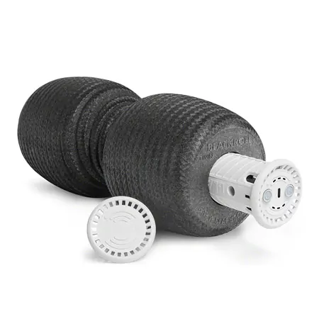 BLACKROLL Booster-Set Twin, 1x BLACKROLL Twin und 1x Booster 2.0, 1x Micro-USB Kabel, 1x Booklet und �bungskarte