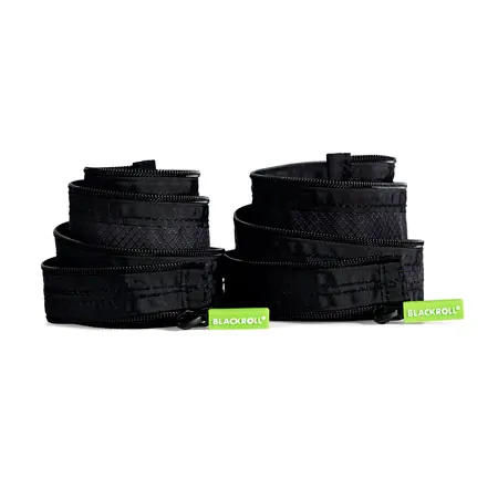 BLACKROLL Compression Boots 2.0 Extension, Erweiterung Gr��e S, Paar