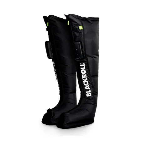 BLACKROLL Compression Boots 2.0, Gr��e S, Akku