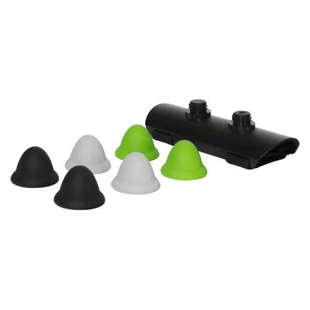 BLACKROLL Deep ReleaZer, 3x2 Stck