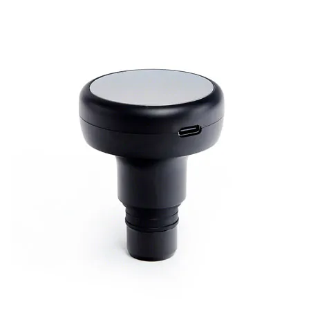 BLACKROLL Heat Head, W�rmeaufsatz f�r Fascia Gun