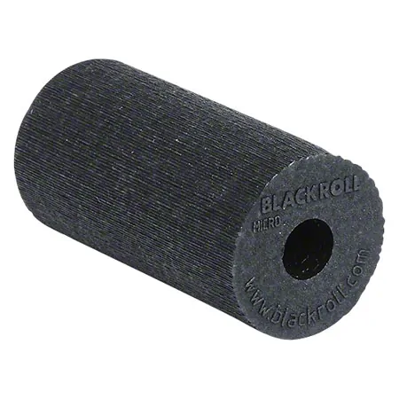 BLACKROLL Micro Faszienrolle,  3 cm x 6 cm
