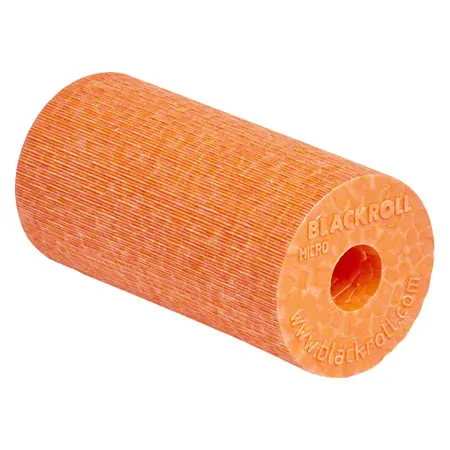 BLACKROLL Micro Faszienrolle,  3 cm x 6 cm
