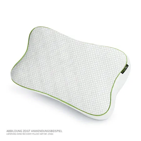 BLACKROLL Pillowcase Climate, Kissenbezug fr Recovery Pillow