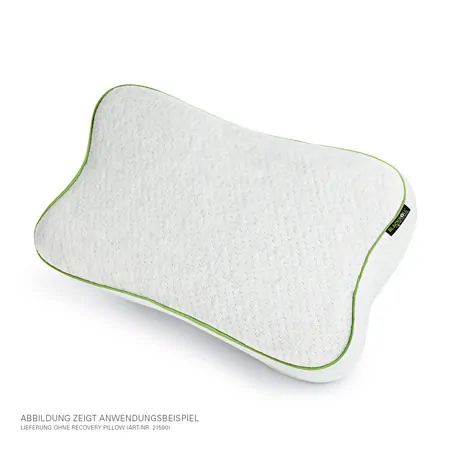 BLACKROLL Pillowcase Original, Kissenbezug fr Recovery Pillow