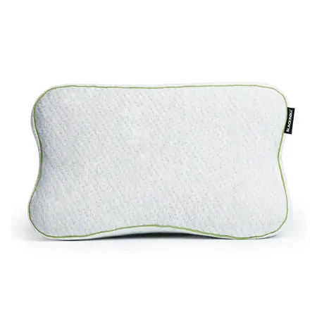 BLACKROLL Recovery Pillow Plus, LxBxH 60x40x6-13cm