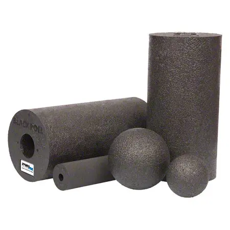 BLACKROLL-Set, 5-tlg.