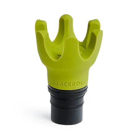 BLACKROLL Soft Peaks Aufsatz fr Fascia Gun