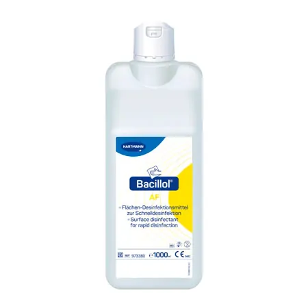 Bacillol AF Flchen-Desinfektionsmittel, 1 l