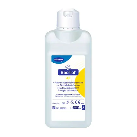 Bacillol AF Flchen-Desinfektionsmittel, 500 ml