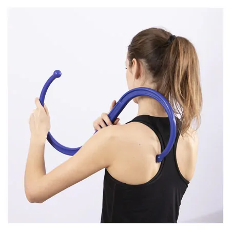 Backnobber II Massagehilfe
