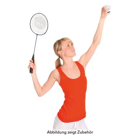 Badminton Schlger Exklusiv, 66 cm, Stck