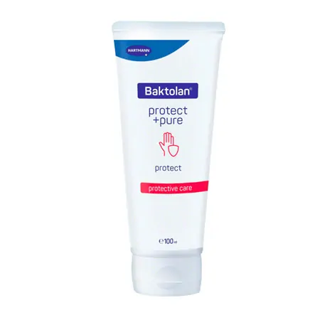 Baktolan Protect Handschutzcreme, 100 ml