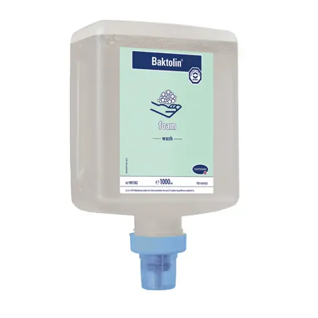 Baktolin Foam CleanSafe, 1 l