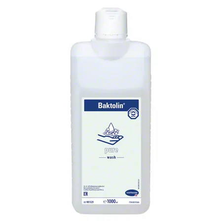 Baktolin Pure Waschlotion, 1 l