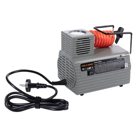 Ballkompressor PM250, 220-240 V, 4 Bar
