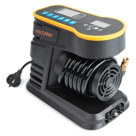 Ballkompressor PM500, 220-240 V, 2 Bar