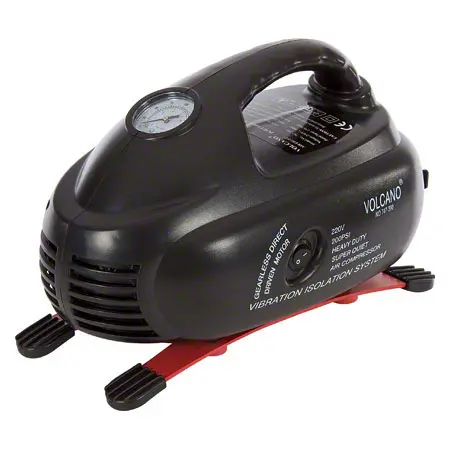 Ballkompressor Volcano, 230 V, 14 Bar