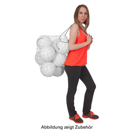 Ballnetz aus Nylon fr 10-12 Blle