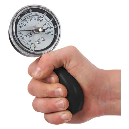 Ballon Manometer