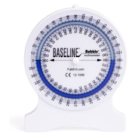Baseline Bubble Inclinometer