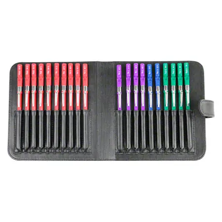 Baseline Fold Up Monofilament Set 20-tlg.
