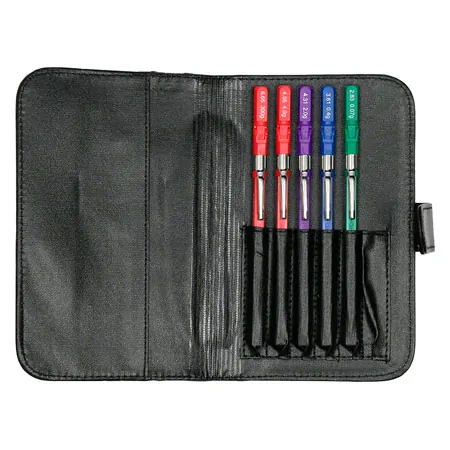 Baseline Fold Up Monofilament Set 5-tlg.