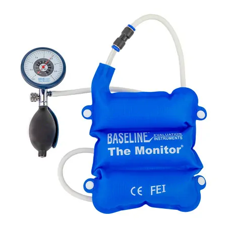 Baseline Monitor Trainingsfeedbackger�t