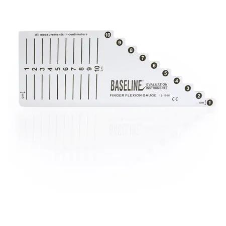 Baseline Multi Finger Flexion Goniometer