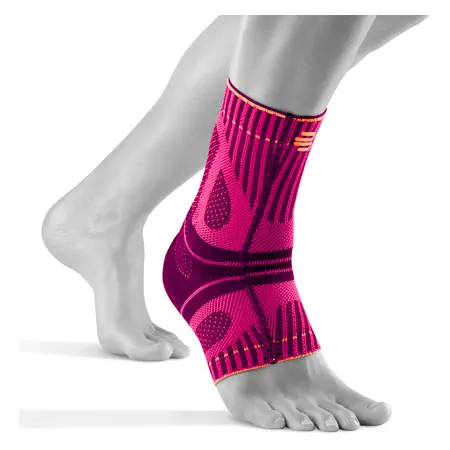 Bauerfeind Achillessehnenbandage Sports Achilles Support