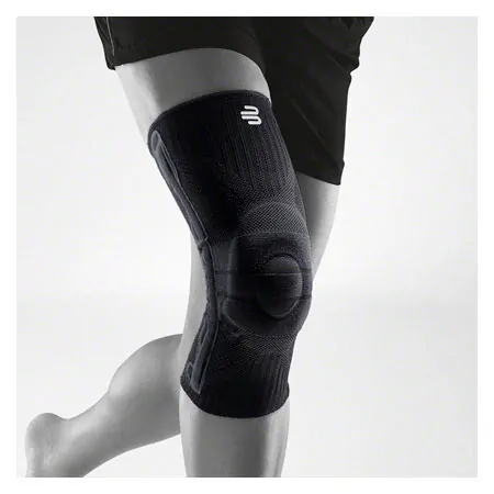 Bauerfeind Kniebandage Sports Knee Support