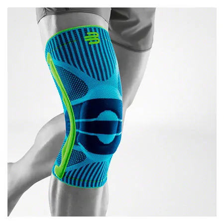 Bauerfeind Kniebandage Sports Knee Support