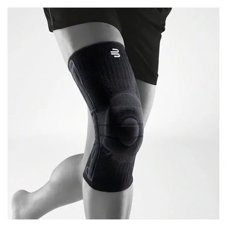 Bauerfeind Kniebandage Sports Knee Support