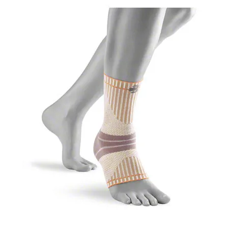 Bauerfeind Sports Outdoor Sprunggelenkbandage