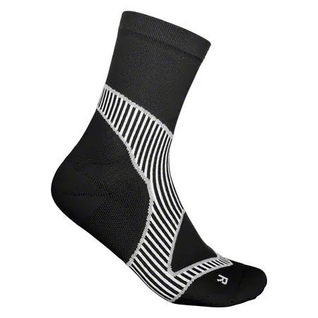 Bauerfeind Sports Run Performance Sport- und Laufsocken Mid Cut men