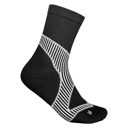 Bauerfeind Sports Run Performance Sport- und Laufsocken Mid Cut women