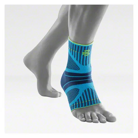 Bauerfeind Sprunggelenkbandage Sports Ankle Support Dynamic
