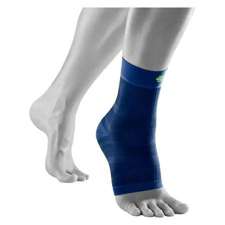 Bauerfeind Sprunggelenkbandage Sports Compression Ankle Support