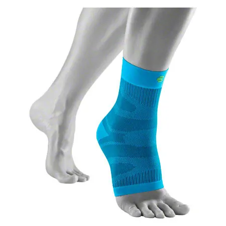 Bauerfeind Sprunggelenkbandage Sports Compression Ankle Support