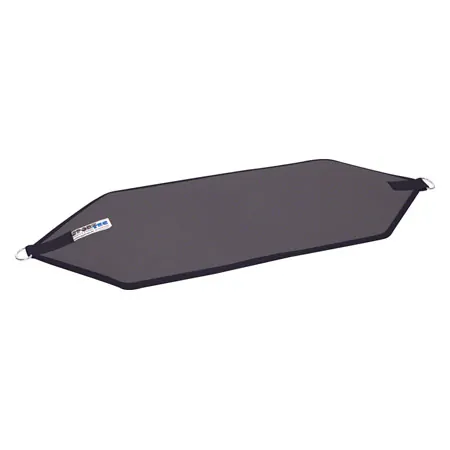 Beckenschlinge Standard mit 2 Ringen, LxB 69x24 cm