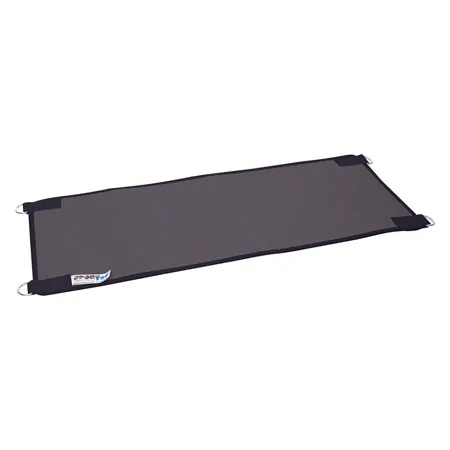 Beckenschlinge Standard mit 4 Ringen, 68 x 24,5 cm