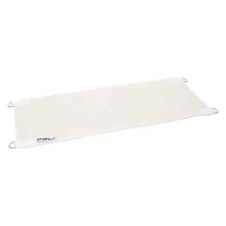 Beckenschlinge Standard mit 4 Ringen, 68 x 24,5 cm